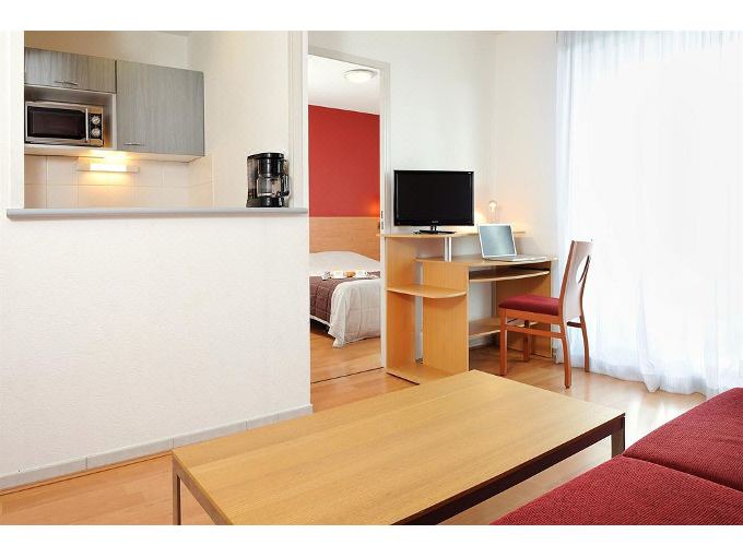 Photo of Livingroom in Gorge de Loup