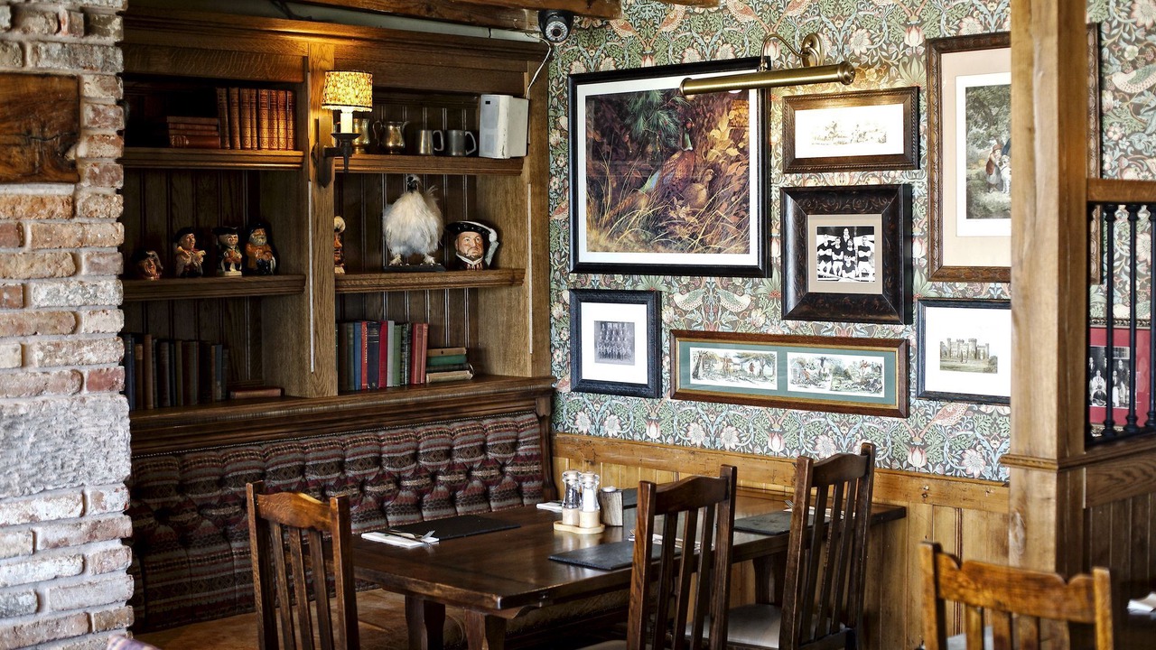 Photo of Livingroom in Burwardsley