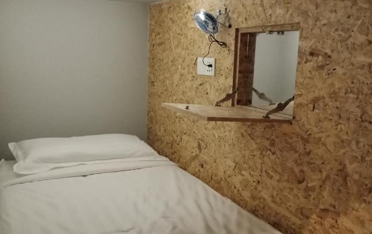 Photo of Bedroom in Tanah Rata