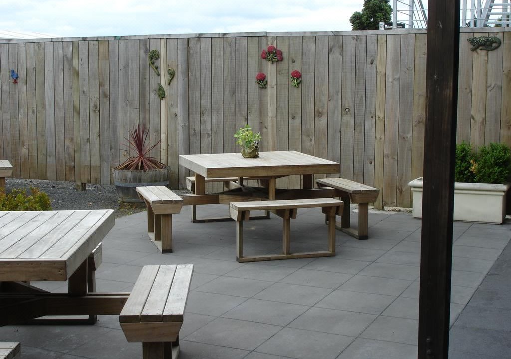 Photo of Patio Balcony in Matamata