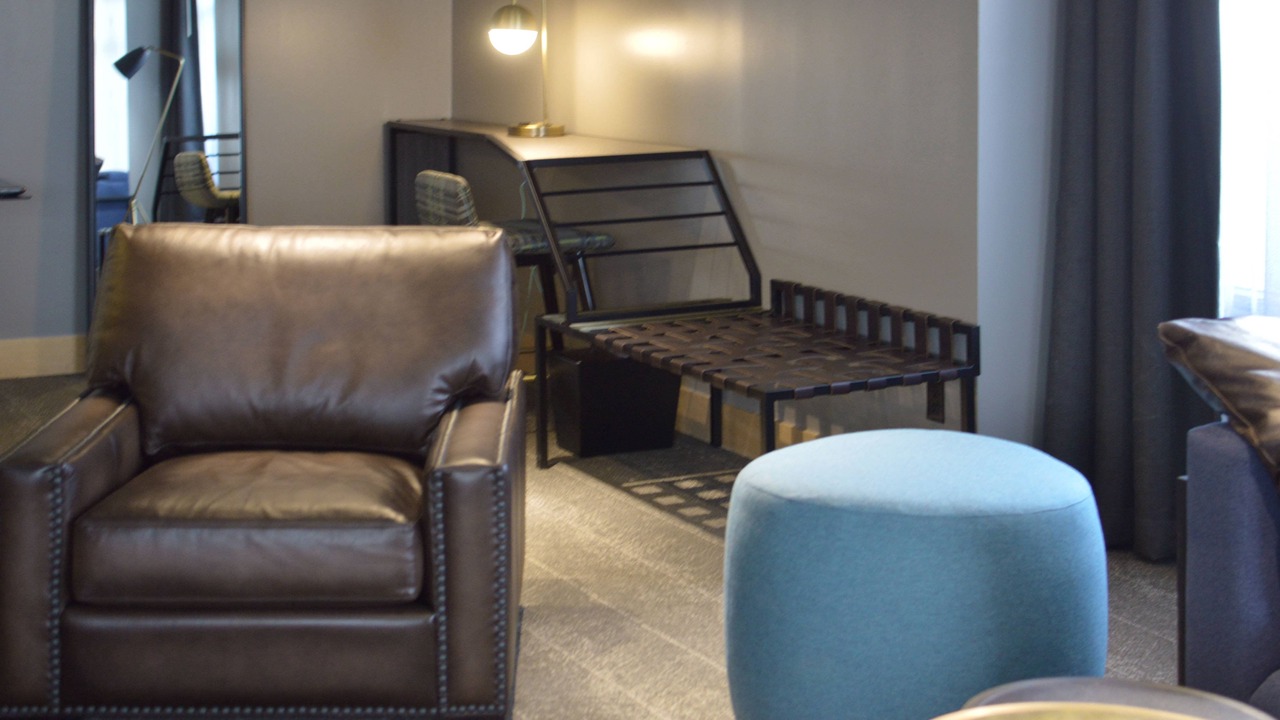 Photo of Livingroom in Downtown Reno