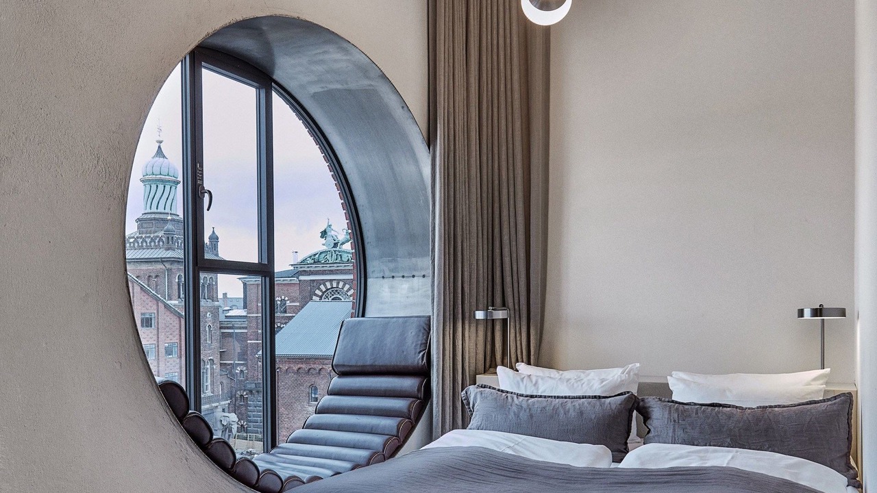 Photo of Bedroom in Vesterbro