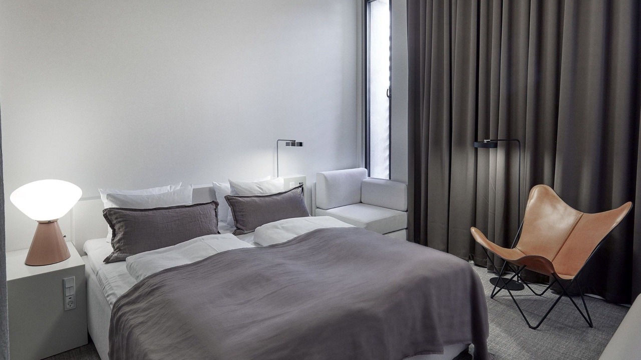 Photo of Bedroom in Vesterbro