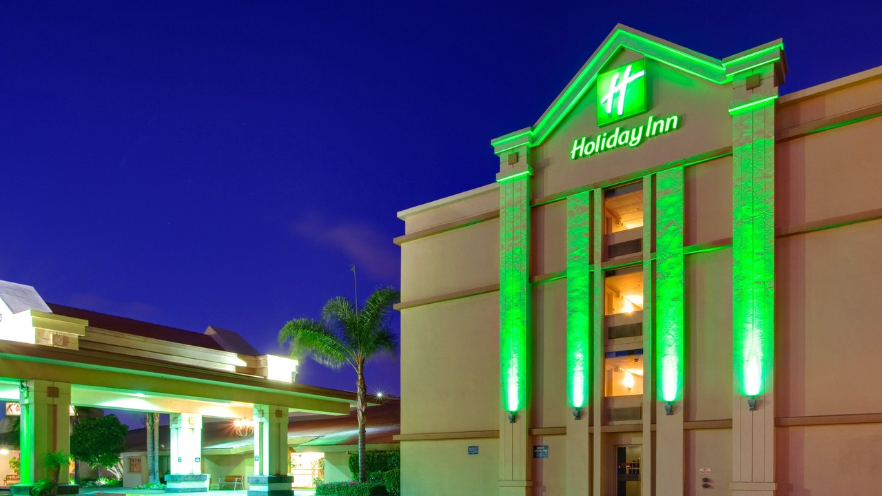 Photo of Buildings in Buena Park