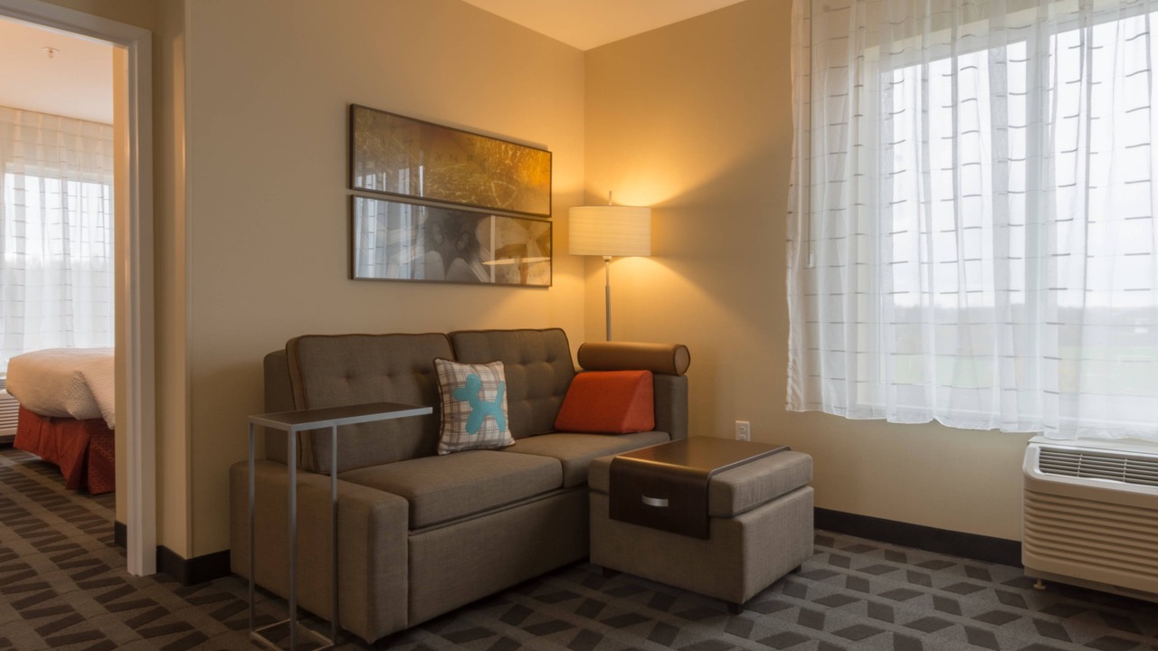 Photo of Livingroom in Bayberry