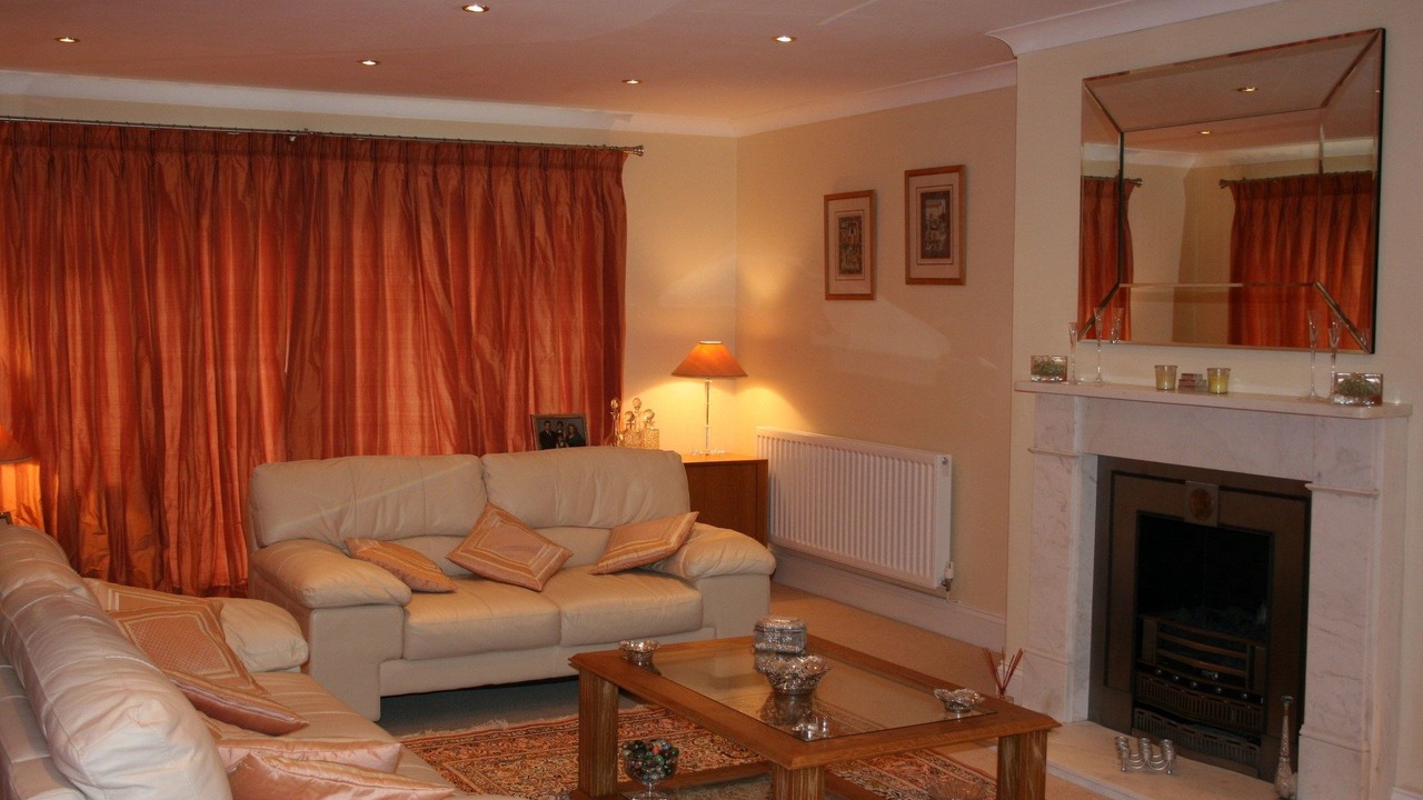 Photo of Livingroom in Monmouth