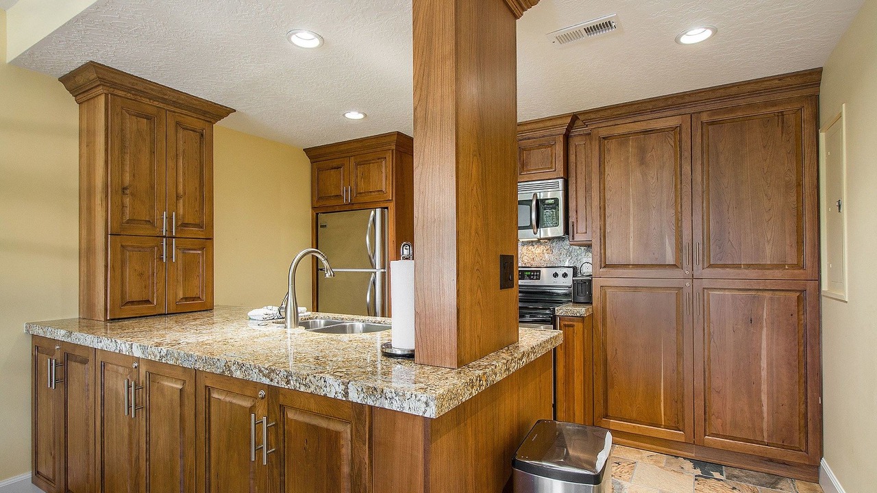 Photo of Kitchen in North Park City