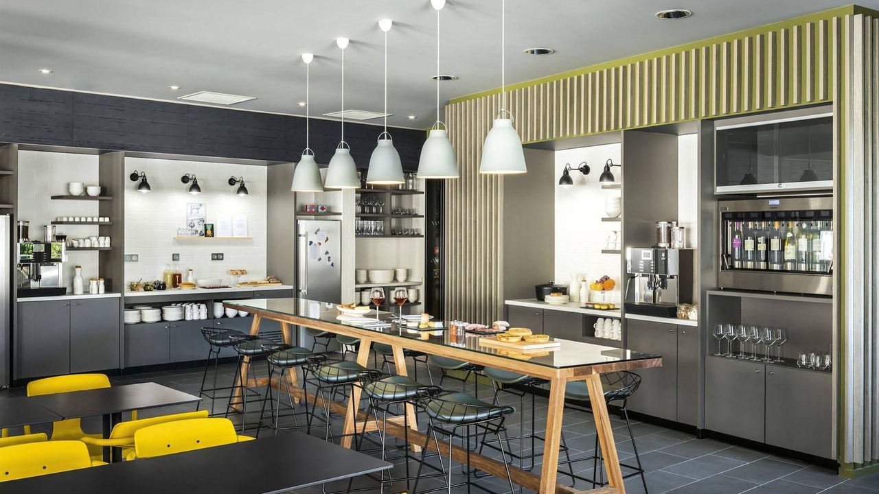 Photo of Others in Quartier Hyper-Centre