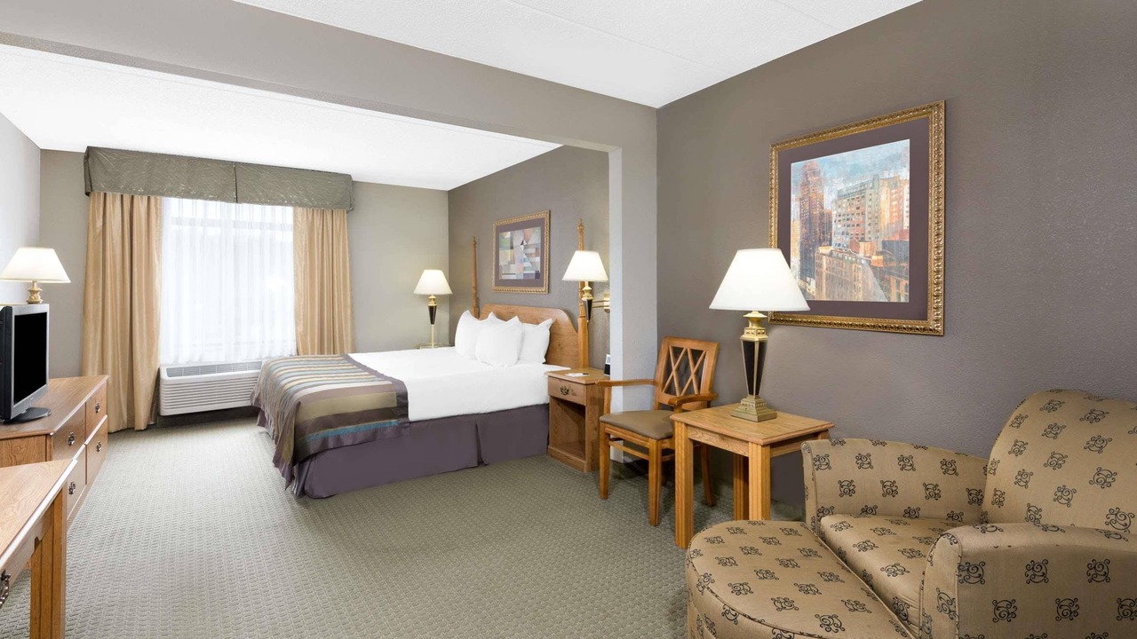 Photo of Livingroom in Mechanicsburg