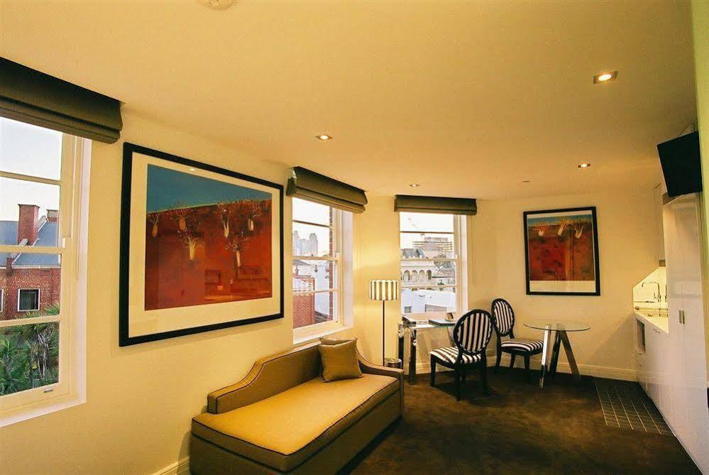 Photo of Livingroom in East Melbourne