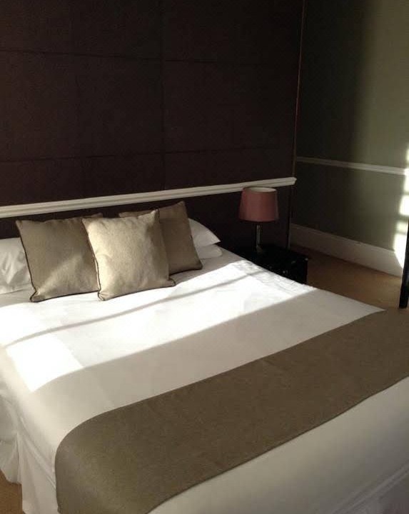 Photo of Bedroom in Sutton Coldfield