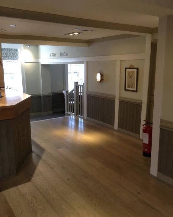 Photo of Livingroom in Sutton Coldfield