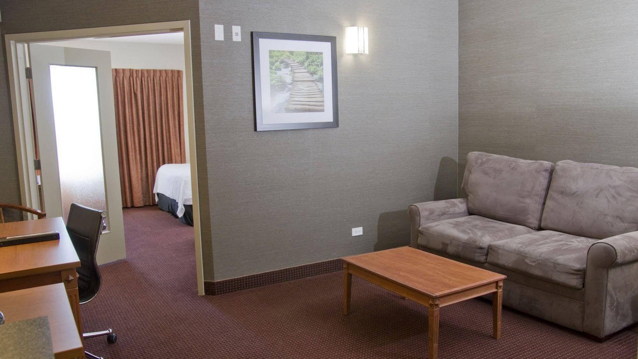 Photo of Livingroom in Brandon