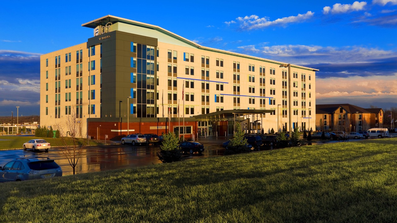 Photo of Buildings in Mount Laurel