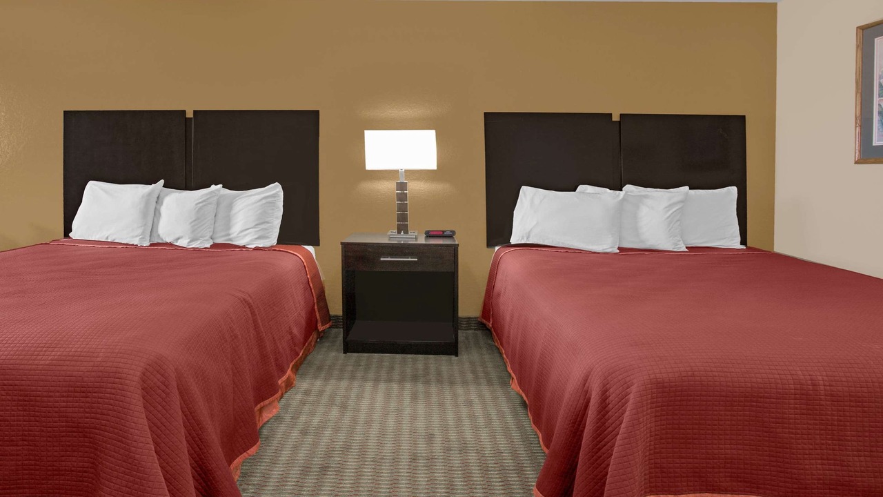 Photo of Bedroom in North Platte