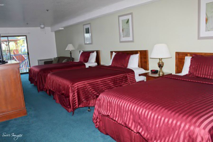 Photo of Bedroom in West Hills
