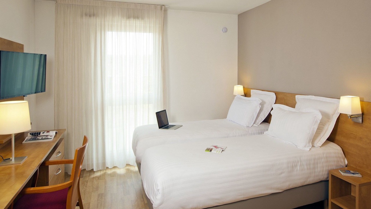 Photo of Bedroom in Saint-Serge