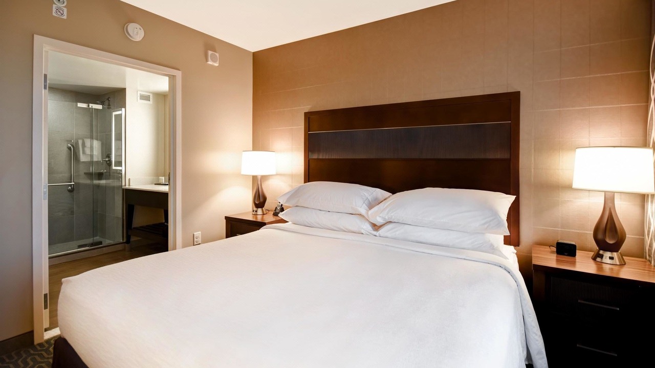 Photo of Bedroom in Springfield