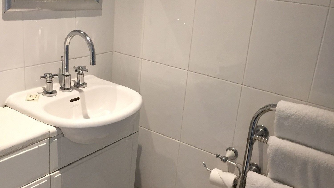 Photo of Bathroom in Burnley