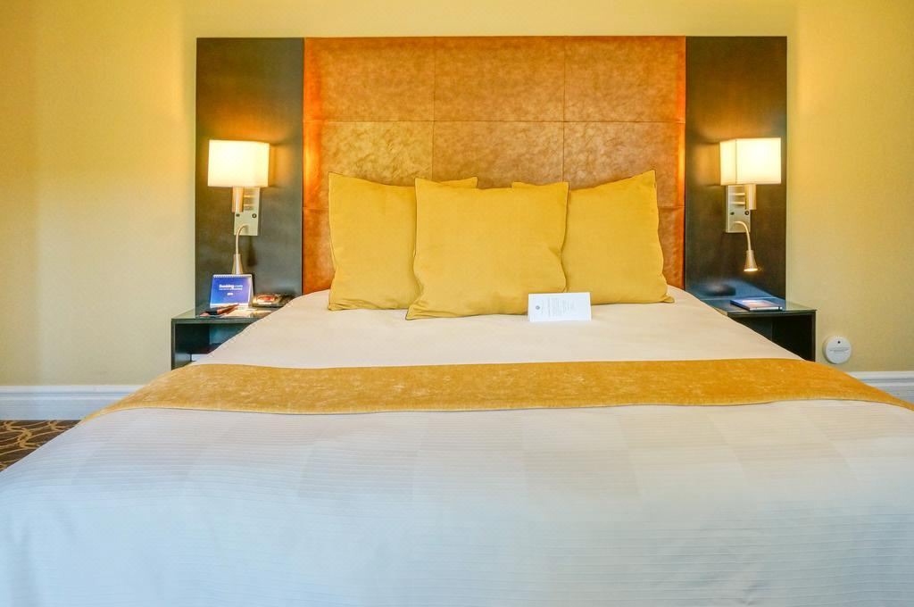 Photo of Bedroom in Corte Madera