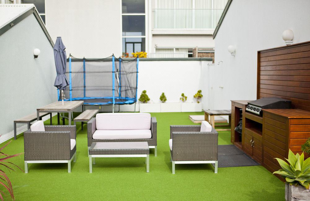 Photo of Patio Balcony in Apollo Bay