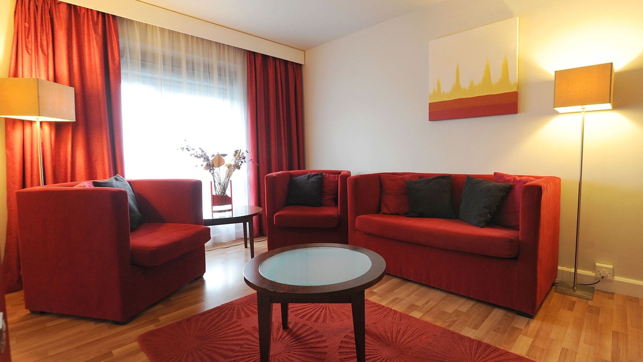 Photo of Livingroom in Walsall