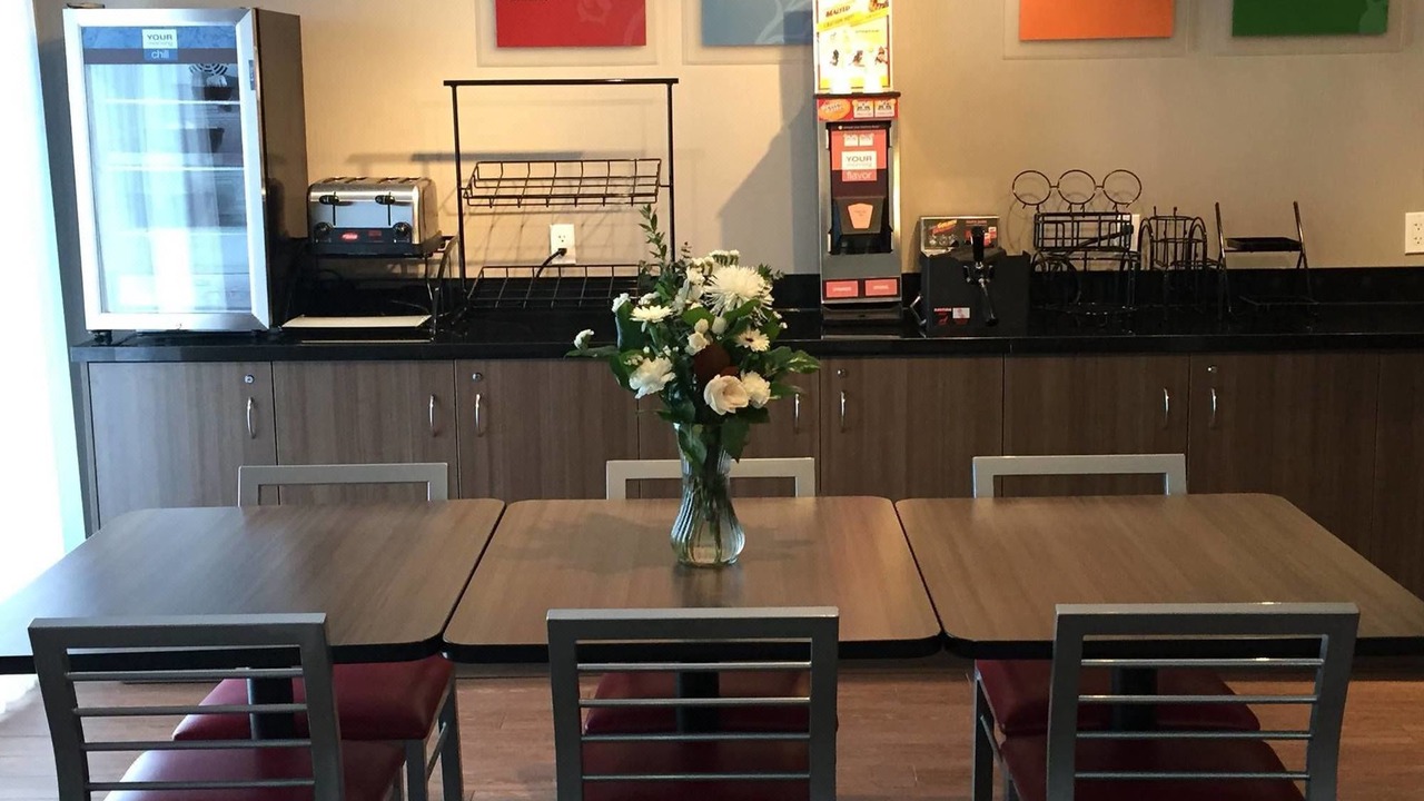 Photo of Kitchen in Parry Sound