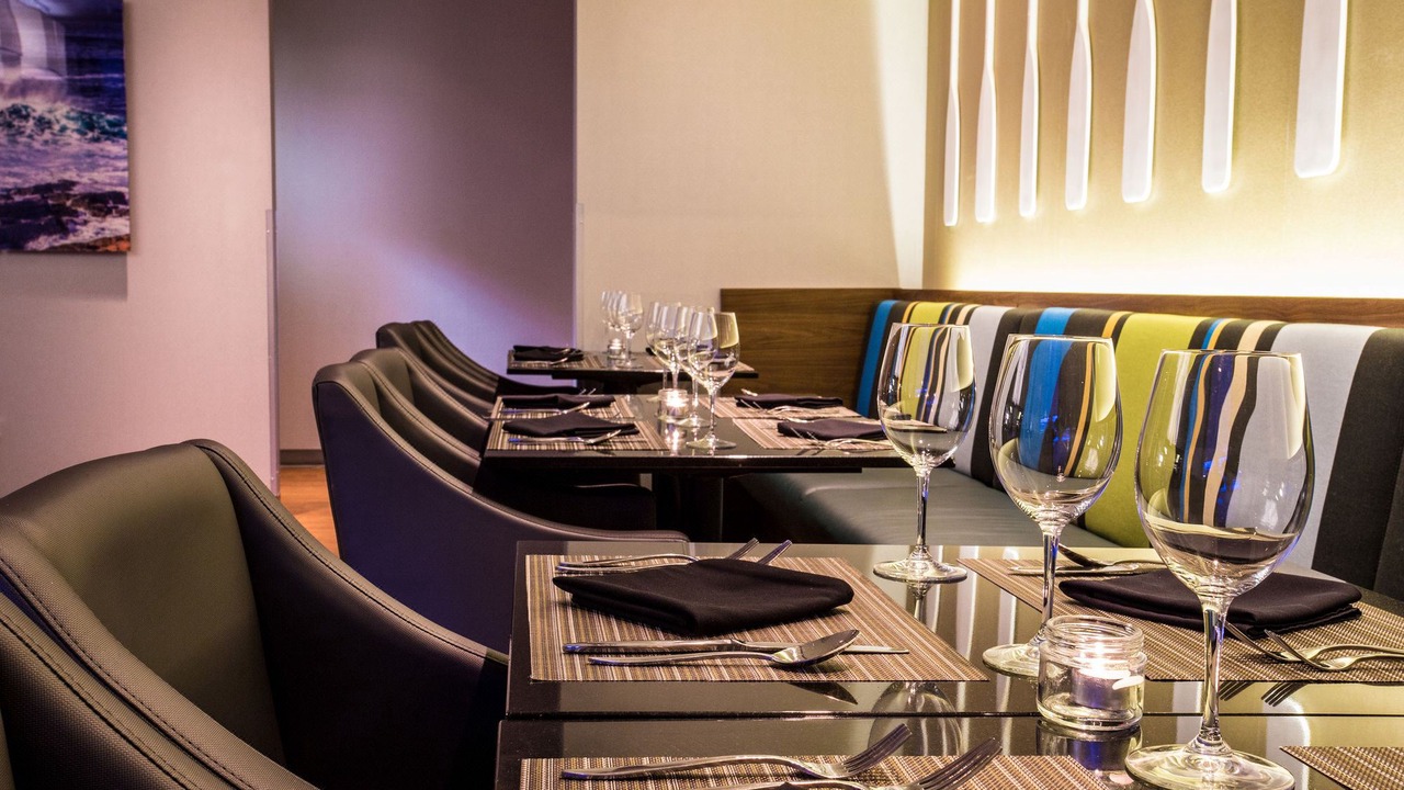 Photo of Livingroom in Downtown St. John's