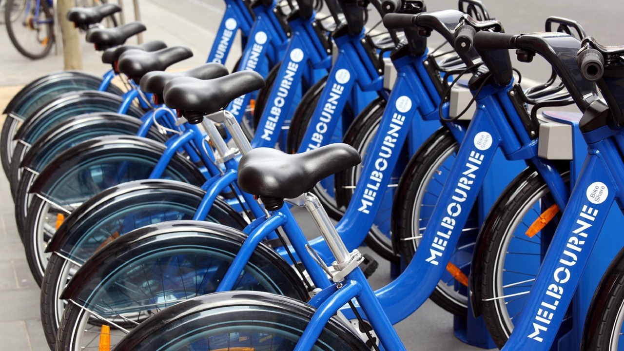 Photo of Others in Melbourne Central Business District