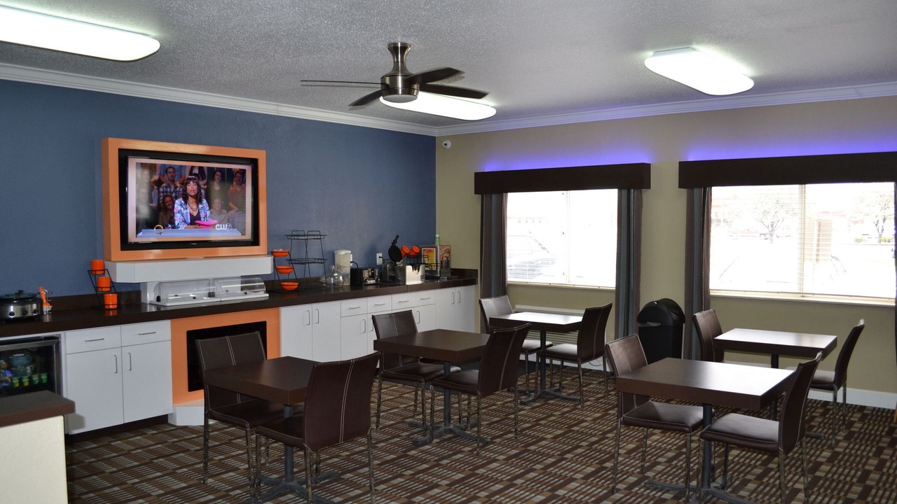Photo of Livingroom in Fremont