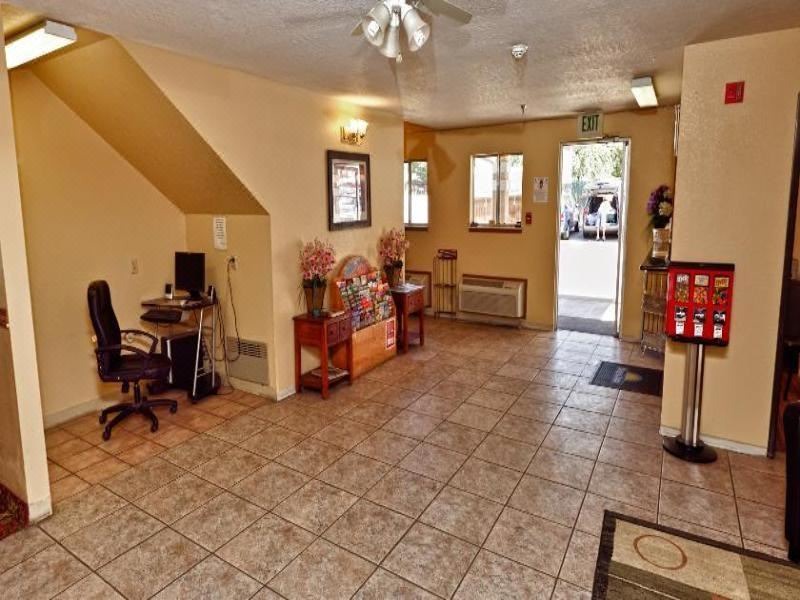 Photo of Livingroom in Moab