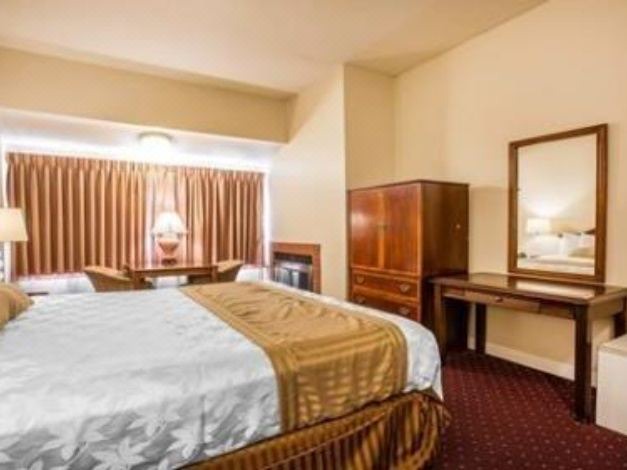 Photo of Bedroom in Seaside