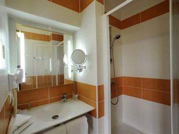 Photo of Livingroom in Saintes