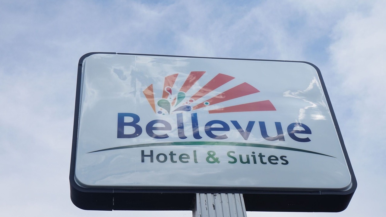 Photo of Buildings in Bellevue