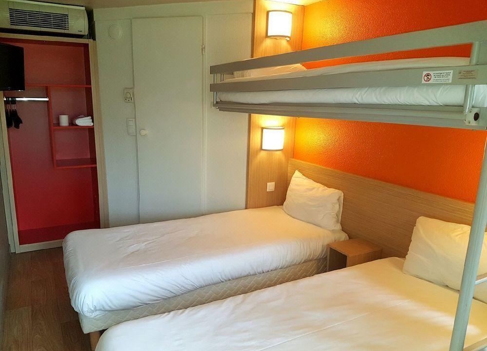 Photo of Bedroom in Les Mousseaux