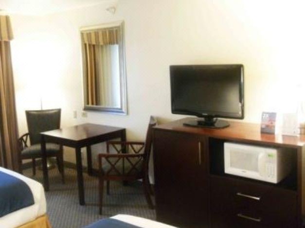 Photo of Livingroom in Pendleton