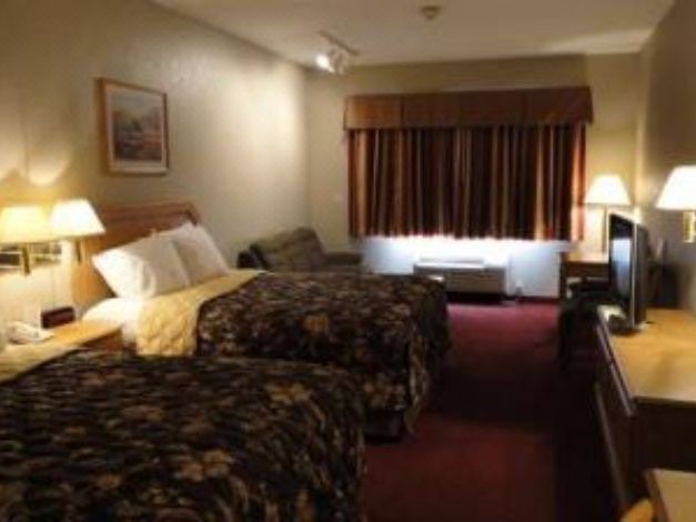Photo of Bedroom in Clinton