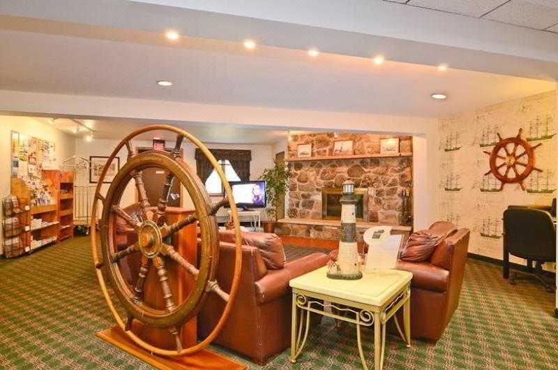 Photo of Livingroom in Sturgeon Bay