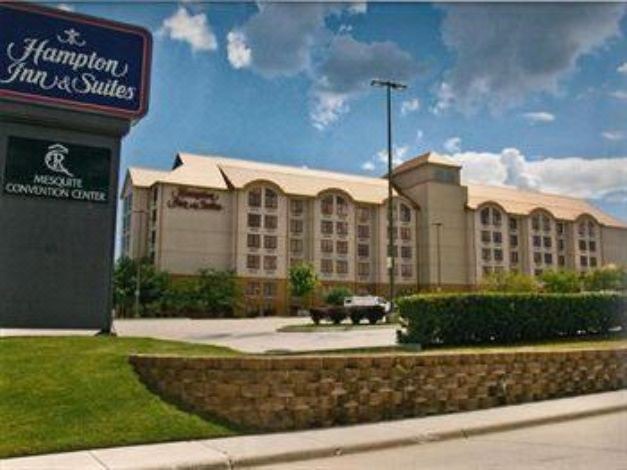 Photo of Buildings in Mesquite