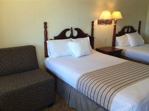 Photo of Bedroom in Central City
