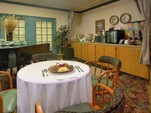 Photo of Livingroom in Ennis