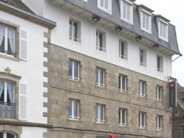 Photo of Buildings in Roscoff