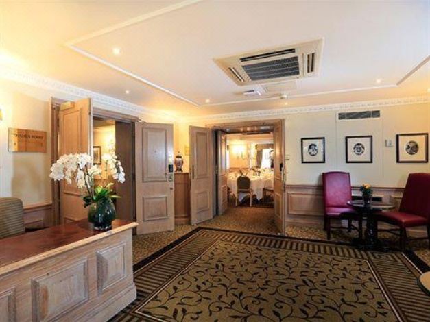 Photo of Livingroom in Marlow