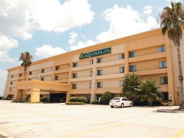 Photo of Buildings in Baytown
