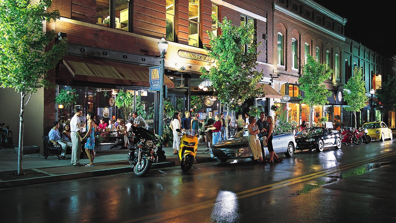 Photo of Others in Downtown Little Rock