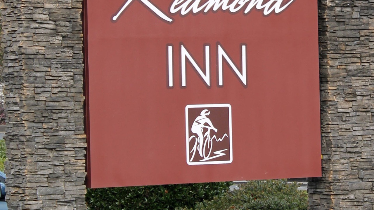 Photo of Buildings in Redmond