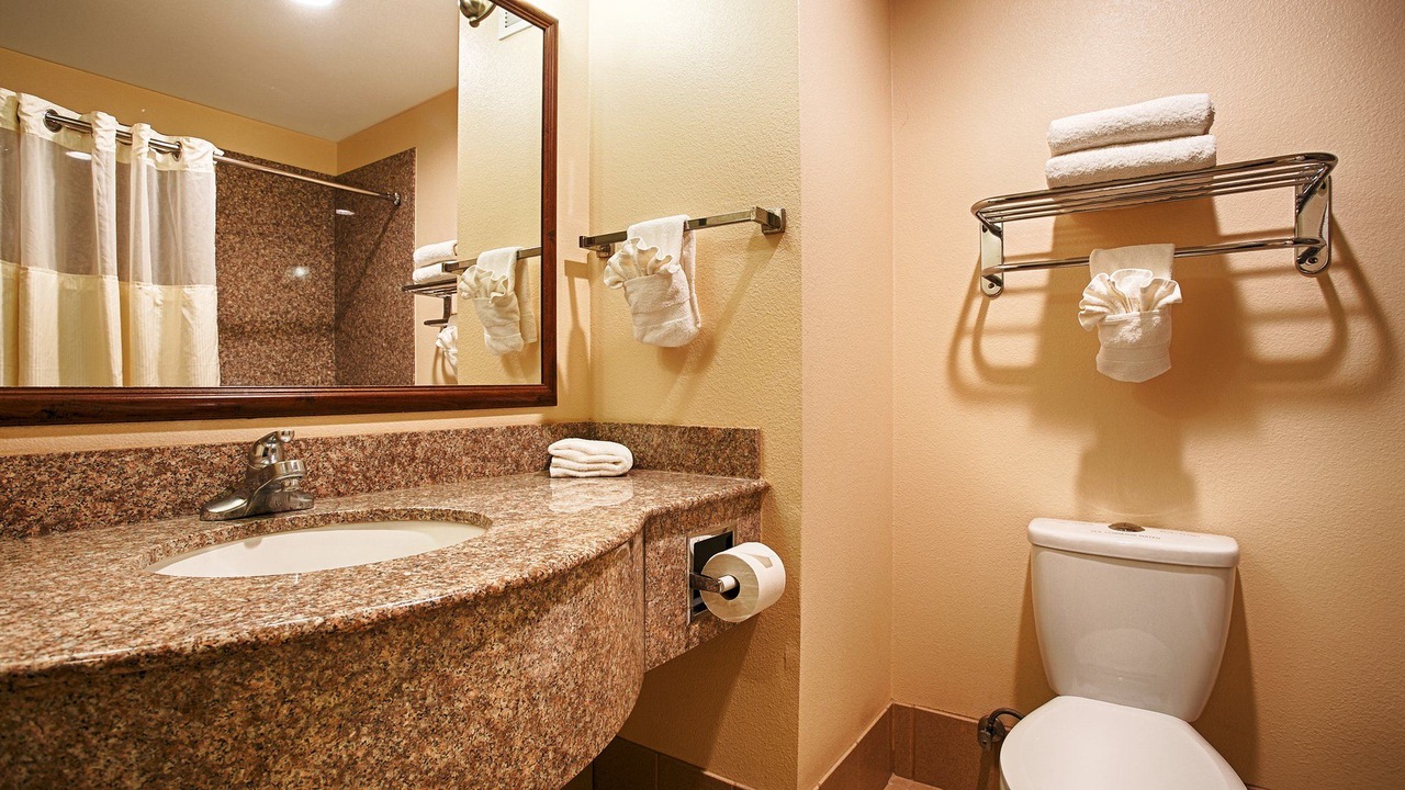 Photo of Bathroom in Lodi