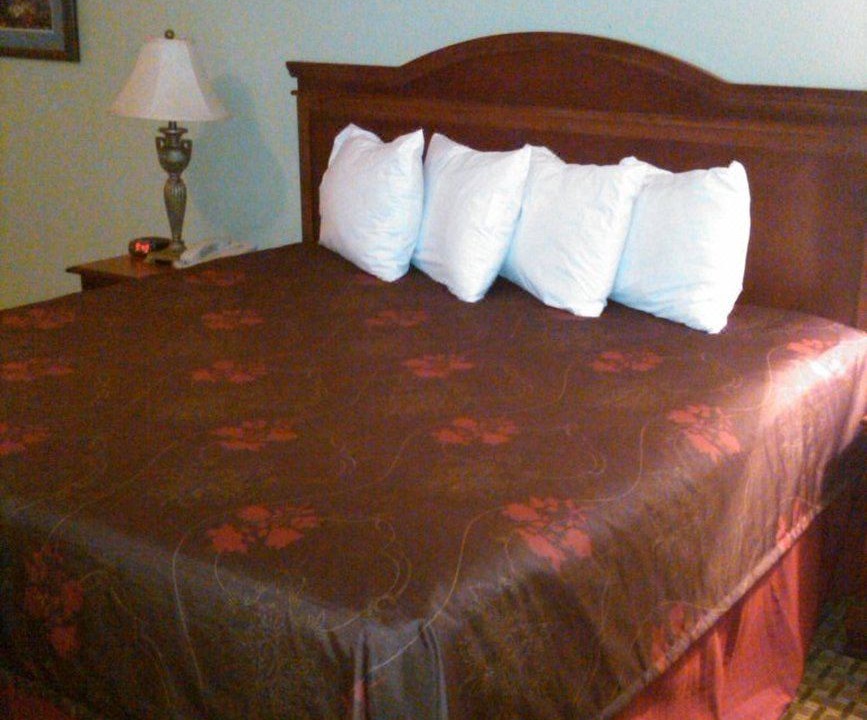 Photo of Bedroom in Thomson