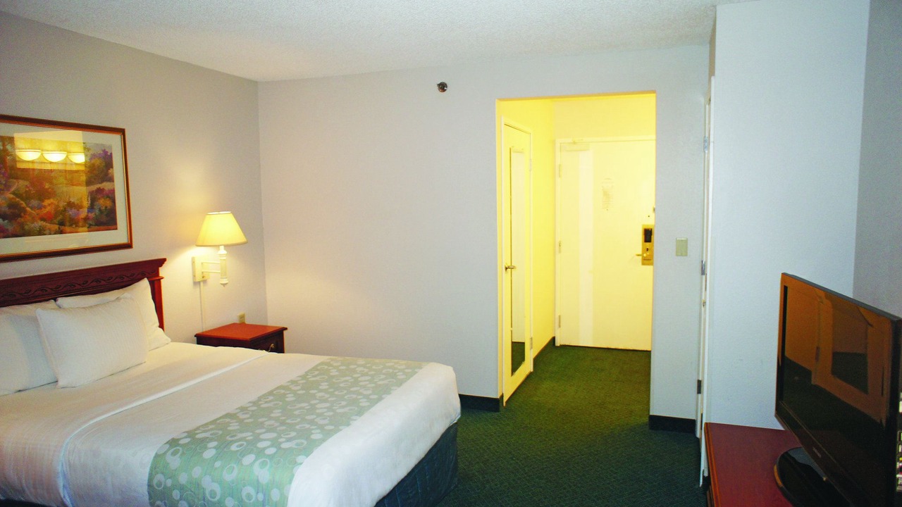 Photo of Bedroom in Dock Junction