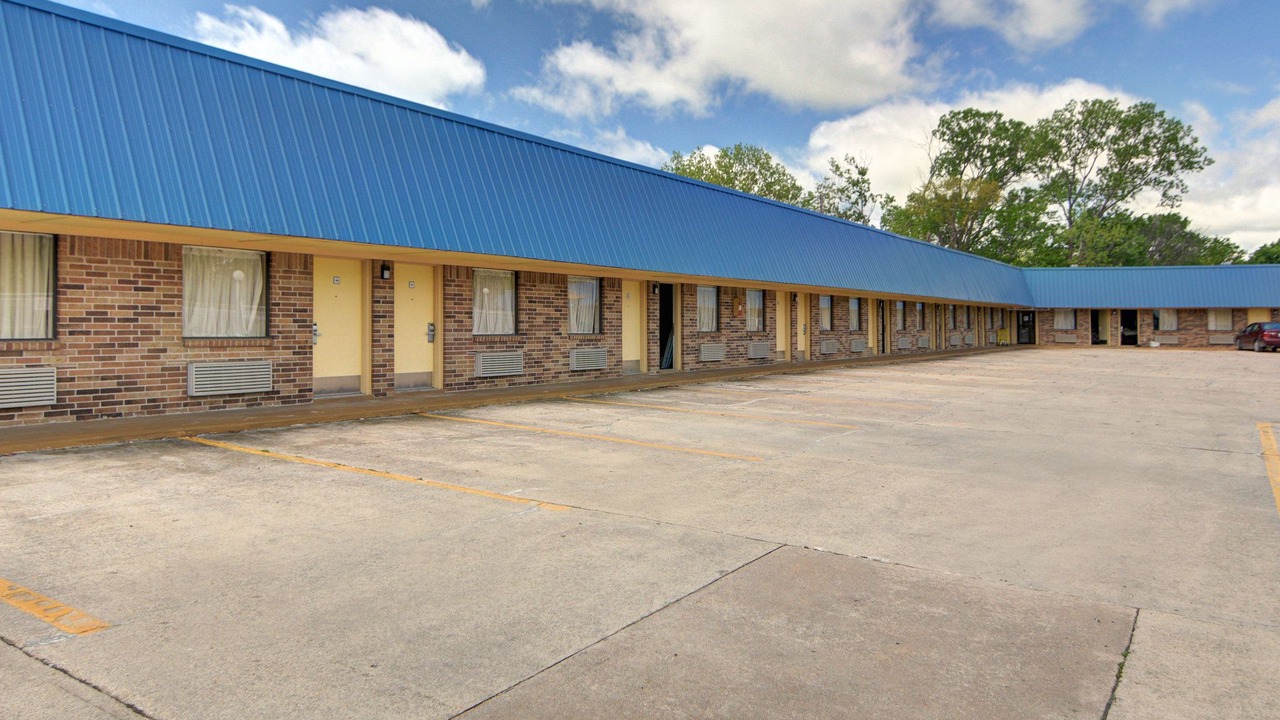Photo of Buildings in Gainesville